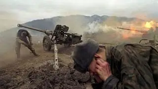 Часть 1 Война Северный Кавказ Дагестан Чечня Ингушетия 1994 2001
