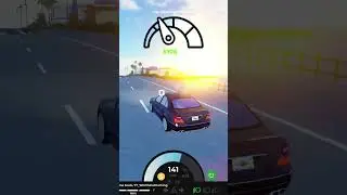 Jupiter Florida: Mercedes E55 AMG Top Speed #roblox #mercedes #race