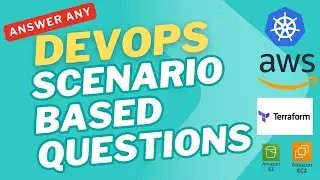 DevOps Issues & How to Fix Them | Kubernetes, Docker, Terraform, AWS, CI/CD Troubleshooting