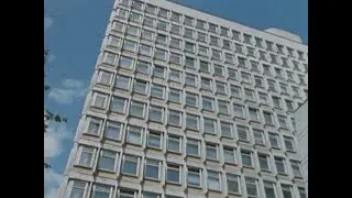 The Gorky Museum on Vorovsky Street