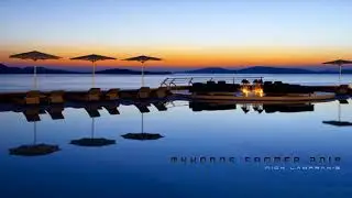 Mykonos Summer Hits 2019 Deep House - Nick Lamprakis Miami Mix