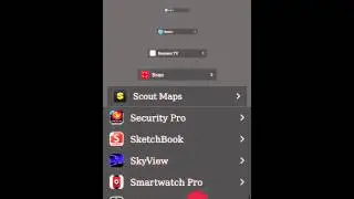 The Jailbroken iOS 8.4 Settings Pane on Cydia Tweaks Eclipse 2 and MajicColors