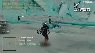 Yanix - Стейк[gta not in desc/гта не в описании]