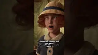 The story leading up to the new Alone in the Dark (2024) #aloneinthedark #gaming #suggestivegaming
