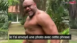 #shorts #BobSapp #defie #miketyson #challenge #shortvideo #shortsvideo #short #share #heart #funny