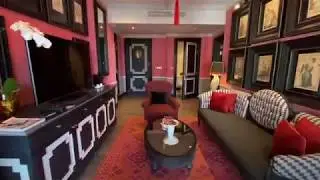 PriveReview 80 Hotel De La Coupole MGallery Sapa
