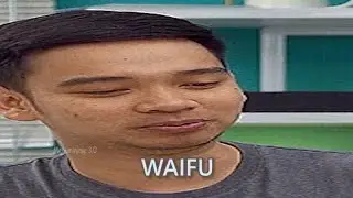 David Waifu'in