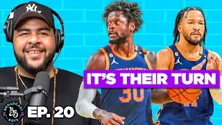 2024 Is The Year Of The New York Knicks | Ep. 20