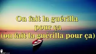 Leto ft. Booba _ Charbon (Paroles)