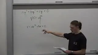 MA 221 - Review Session for Test 2 (Oct. 15, 2023)