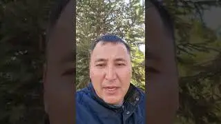 АЭС Казахстану нужен!