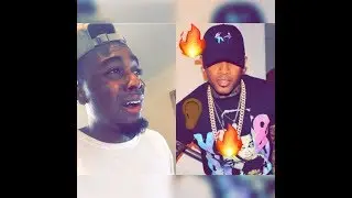 Nick Cannon, Conceited, Charlie Clips, Hitman Holla- Flava In Ya Ear Remix” (reaction)