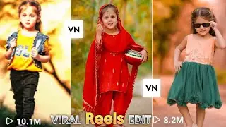 Sham hai dhuan dhuan reels editing || Instagram trending reels editing || Capcut video template