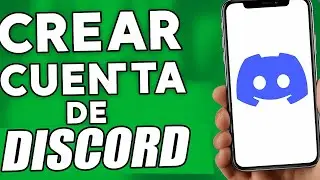 How to CREATE a DISCORD ACCOUNT | How to Register on Discord