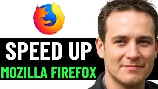 How To Speed Up Mozilla Firefox Browser 2025! (FULL GUIDE)