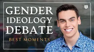 Brad Polumbo's Best Moments - Who Decides Truth?