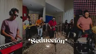 Seducción (En Vivo) - Potro Sessions