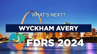 FDRS 2024 - What’s Next?