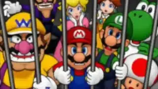 Piracy's In The Air (Mini Mashup)