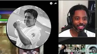 Allegedly This is Why Daigo Hates 3rd Strike