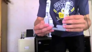 Hard Drive Upgrade for the Mac Pro 2006 (Western Digital Caviar Blue 1TB)