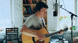 Оркестр не за горами - Оглянитесь (Live)