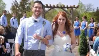 Keyser wedding