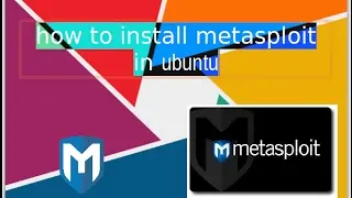 how to install metasploit in ubuntu 17.04