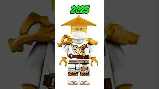 Evolution of Wu (2011-2025) 