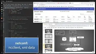 week 33 ncclient (netconf)