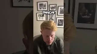 Kids like this never cease to amaze me