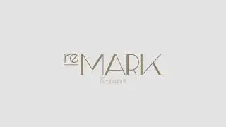 How to set a bookmark in reMARK by Nordic IT