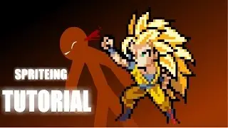spriteing tutorial