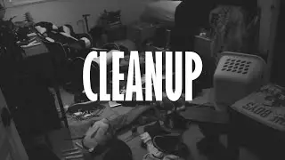 Cleanup
