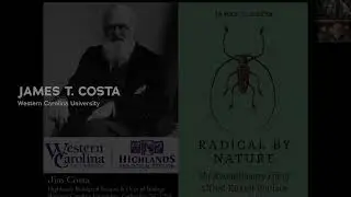 Radical By Nature: The Revolutionary Life of Alfred Russel Wallace