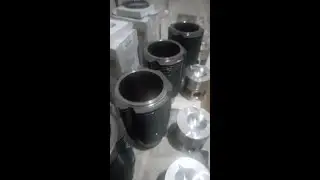 Обзор поршневой группы Т-40,Т-16,Т-25