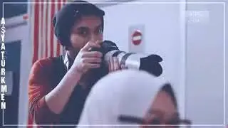 Иранский клип! 2020