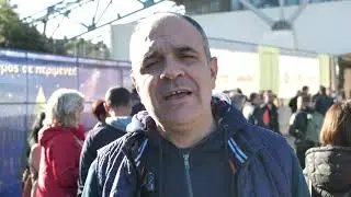 Γ. Οικονόμου - Πανελλαδική Σύσκεψη ΠΑΜΕ 2024
