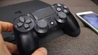 КУПИЛ PS4 Slim Вместо PRO! Полный Обзор Пользователя
