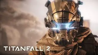 Titanfall 2 Single Player Cinematic
