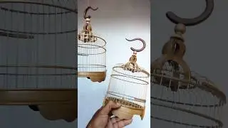 Sangkar Minion D15 jeruji 1mm #lampungtimur #viralvideo #shorts #djaybecraft