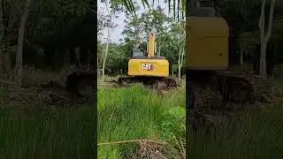 pembukaan jalur