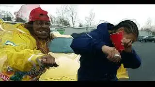 SMALLZ PIMPN - THE RECIPE (official music video)