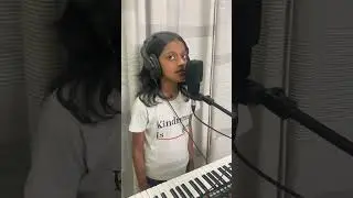 Open the eyes of my heart lord