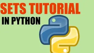 Sets in Python | Everything you need to know