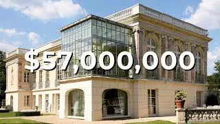 Most Expensive Castles In The World For Sale