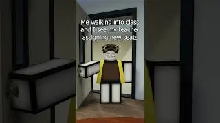 Worst Luck | Roblox Moon Animation 