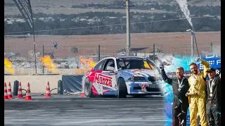 GDS Gymkhana 2021