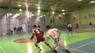 «Шопино»   «Северный 2» 1 тайм