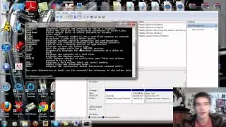 Recover Lost Data or Restore File System on Hard Drives SATA/IDE